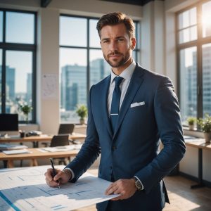 مشاوره مدیریت پروژه‌های ساختمانی