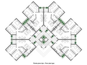 طراحی نقشه‌های اجرایی